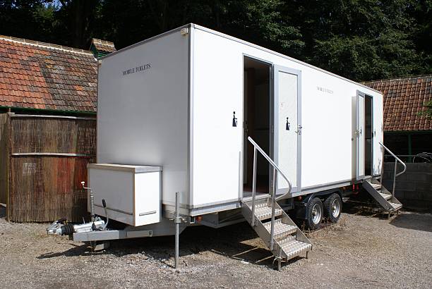 Best Construction Site Portable Toilets  in Polk City, FL