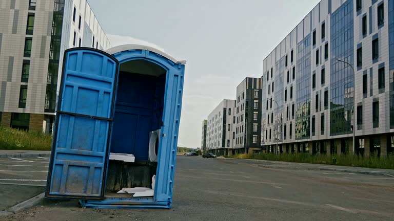 Best Portable Toilets for Disaster Relief Sites  in Polk City, FL